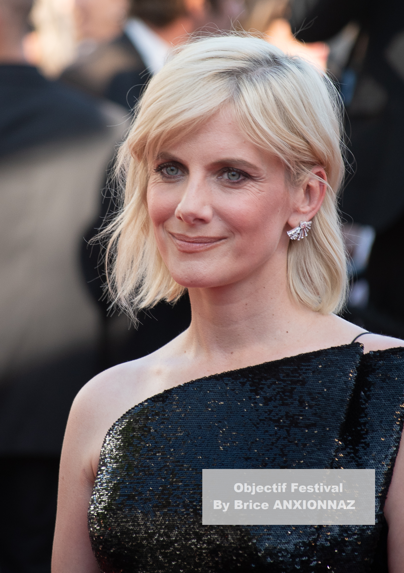 — france cannes cinema cannes international film festival 78th cannes international film festival 15 05 2025 dossier 137 mlanie laurent